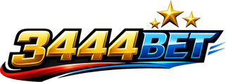 3444bet Logo